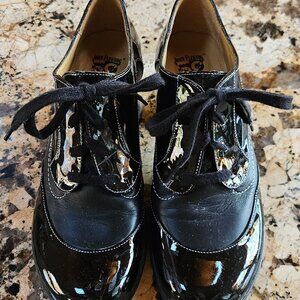 Fluevog Shoes - Worn 3 Times - Like New Size 8.5